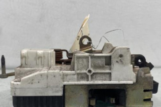 Serrure avant gauche PEUGEOT 807