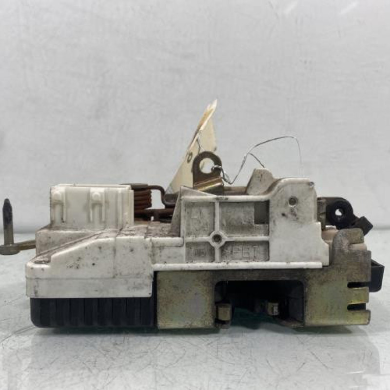 Serrure avant gauche PEUGEOT 807 Photo n°4