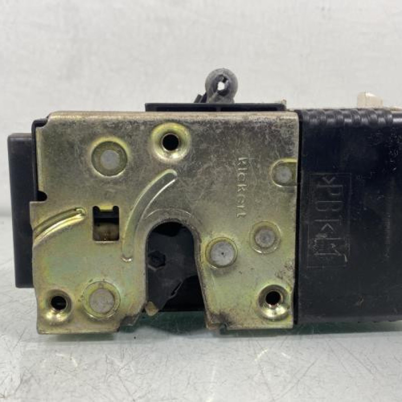 Serrure avant gauche PEUGEOT 807 Photo n°6