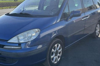 Serrure avant gauche PEUGEOT 807