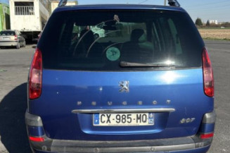 Serrure avant gauche PEUGEOT 807