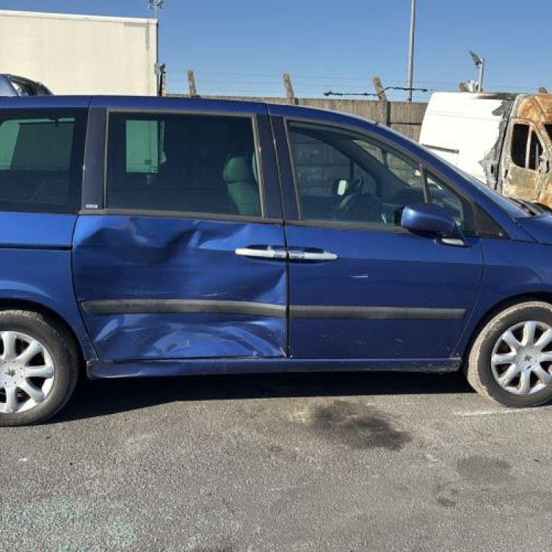 Serrure avant gauche PEUGEOT 807 Photo n°13