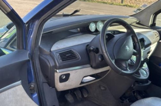 Serrure avant gauche PEUGEOT 807