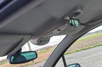 Serrure avant gauche PEUGEOT 807