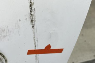 Porte avant droit PEUGEOT PARTNER 2