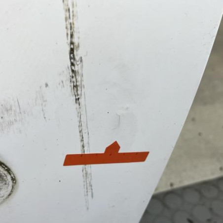 Porte avant droit PEUGEOT PARTNER 2