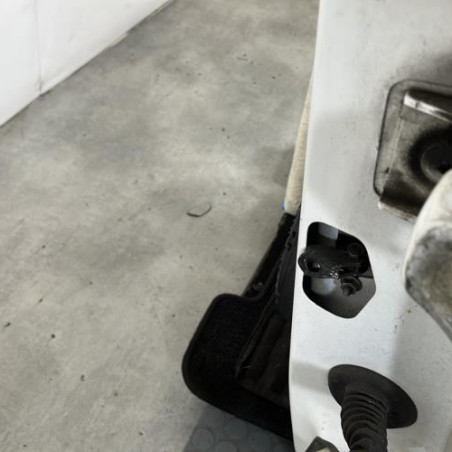Porte avant gauche PEUGEOT PARTNER 2