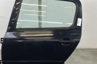 Porte arriere gauche PEUGEOT 307 Photo n°1