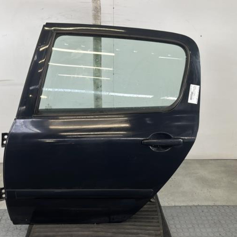 Porte arriere gauche PEUGEOT 307 Photo n°1