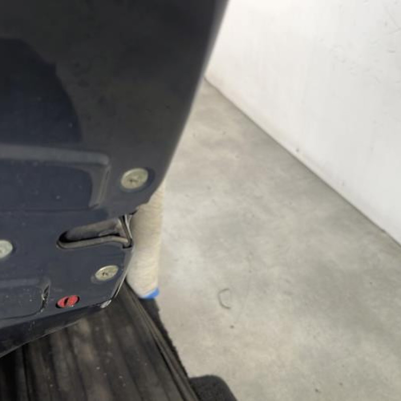 Porte arriere gauche PEUGEOT 307 Photo n°3