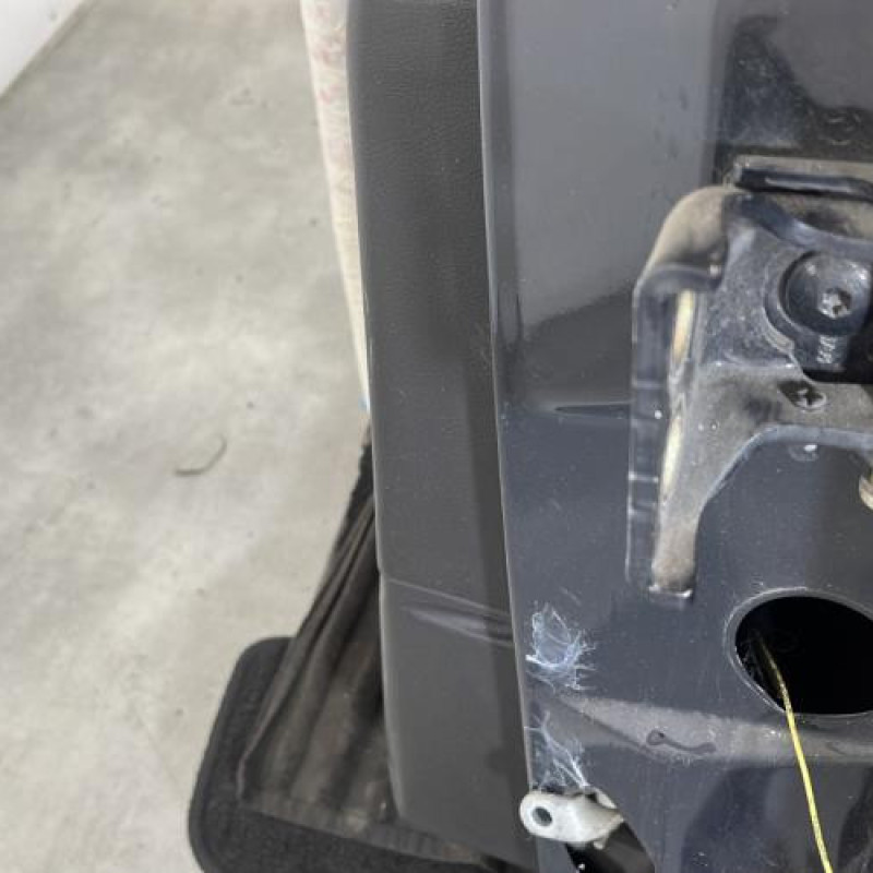 Porte arriere gauche PEUGEOT 307 Photo n°4