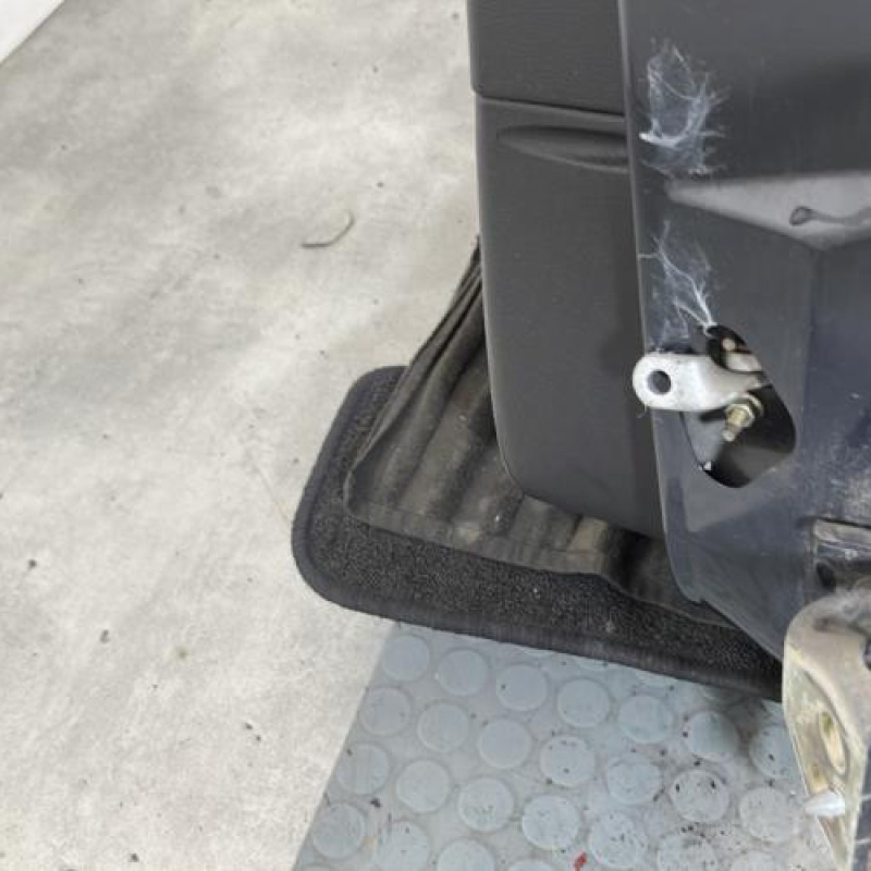 Porte arriere gauche PEUGEOT 307 Photo n°5