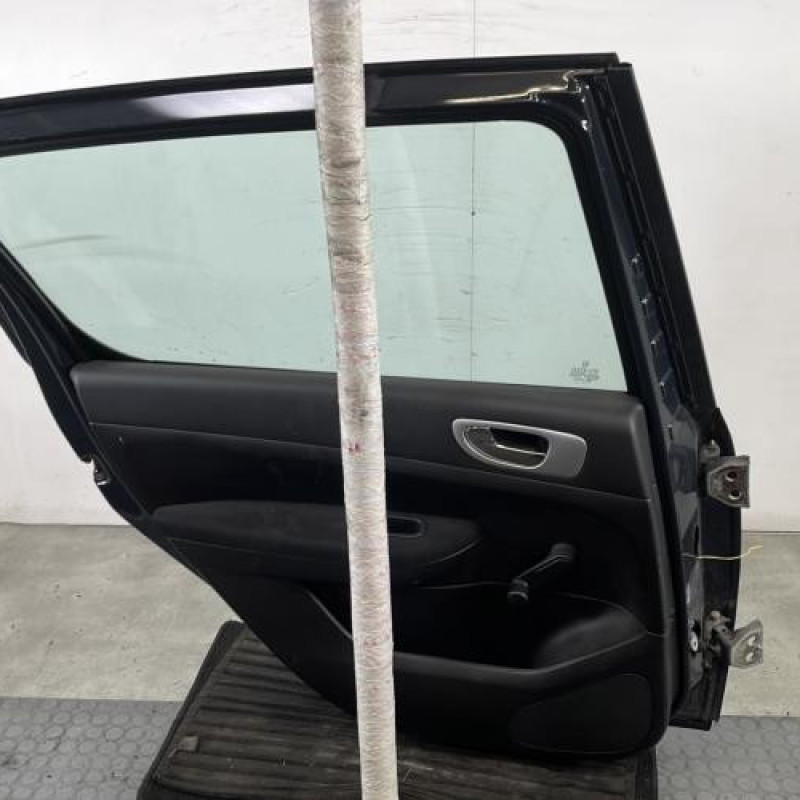 Porte arriere gauche PEUGEOT 307 Photo n°6