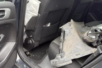 Porte arriere gauche PEUGEOT 307