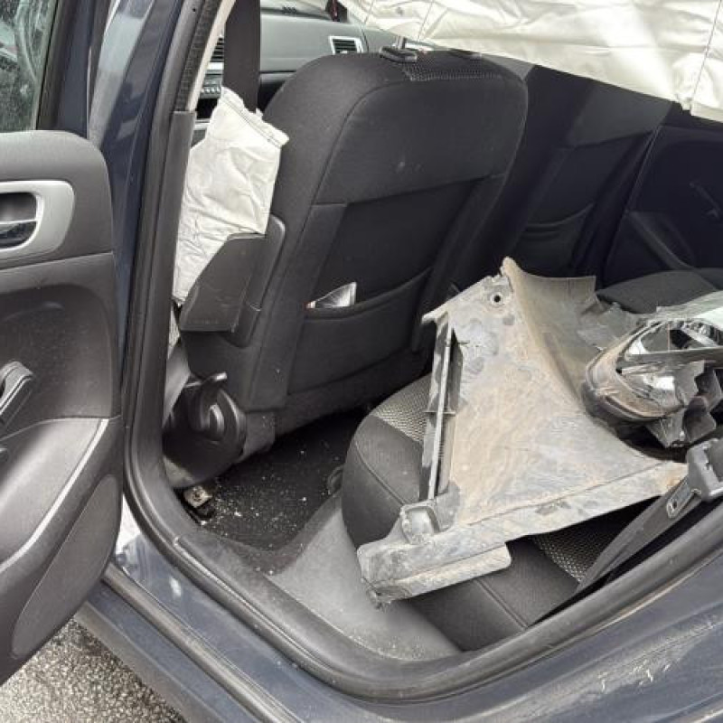 Porte arriere gauche PEUGEOT 307 Photo n°16