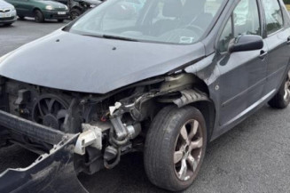 Vitre arriere droit PEUGEOT 307