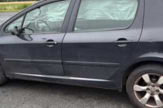 Vitre arriere droit PEUGEOT 307