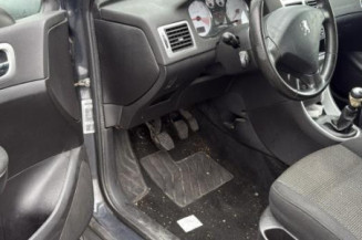 Vitre arriere droit PEUGEOT 307