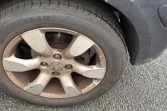 Vitre arriere droit PEUGEOT 307