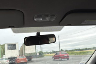 Vitre arriere droit PEUGEOT 307