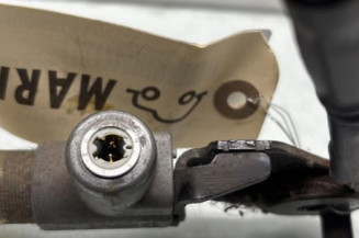 Pretensionneur de ceinture avant gauche RENAULT TWINGO 1
