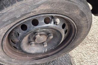Pretensionneur de ceinture avant gauche RENAULT TWINGO 1