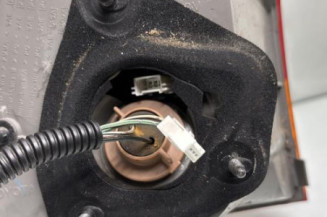 Feu arriere principal droit (feux) LEXUS IS 2