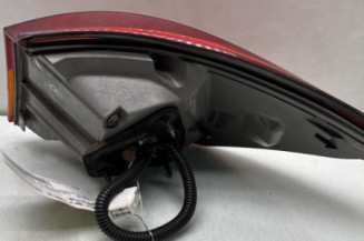 Feu arriere principal gauche (feux) LEXUS IS 2