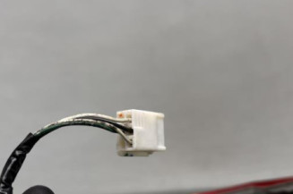 Feu arriere principal gauche (feux) LEXUS IS 2