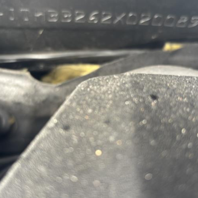 Feu arriere principal gauche (feux) LEXUS IS 2 Photo n°20