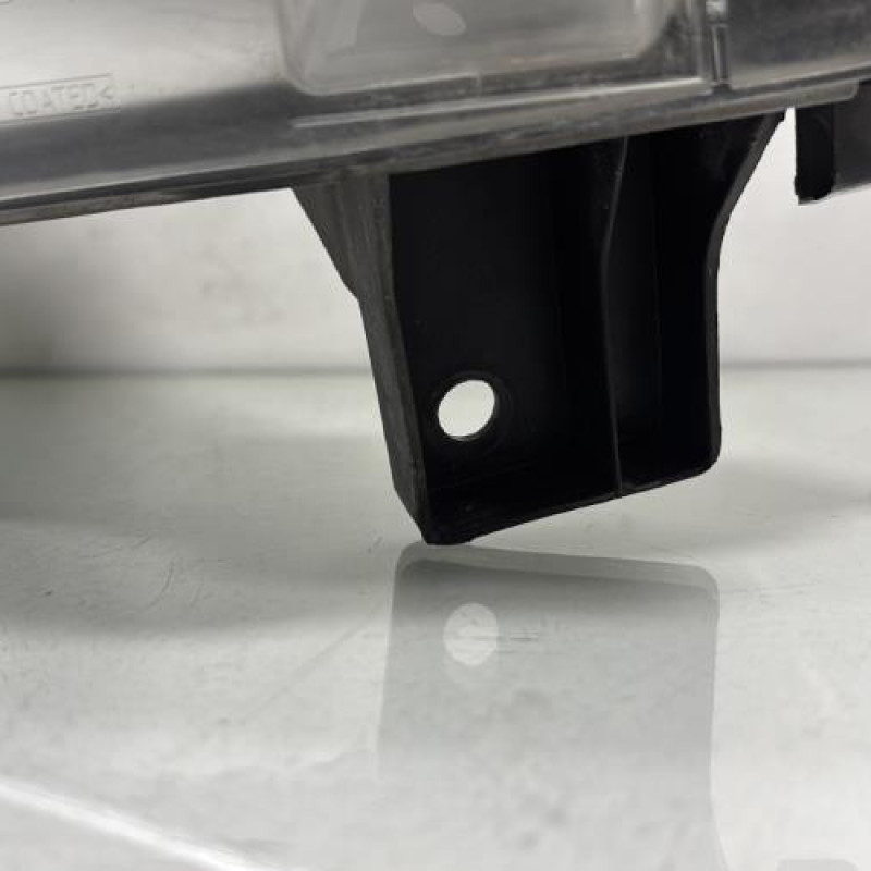 Optique avant principal droit (feux)(phare) PEUGEOT PARTNER 2 Photo n°3