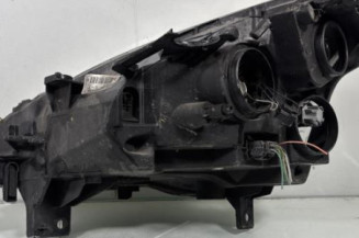 Optique avant principal droit (feux)(phare) PEUGEOT PARTNER 2