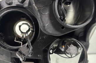 Optique avant principal droit (feux)(phare) PEUGEOT PARTNER 2