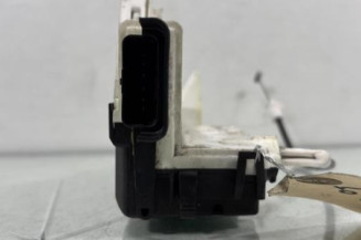 Serrure avant gauche PEUGEOT PARTNER 2