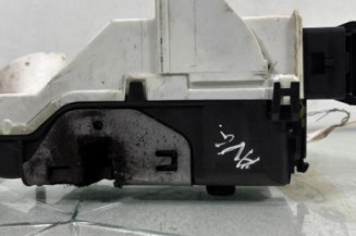 Serrure avant gauche PEUGEOT PARTNER 2