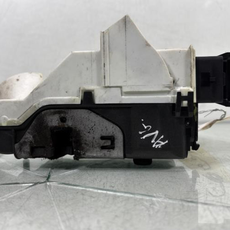 Serrure avant gauche PEUGEOT PARTNER 2 Photo n°3