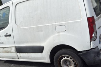 Serrure avant gauche PEUGEOT PARTNER 2