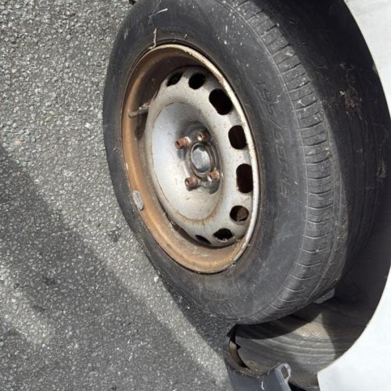 Serrure avant gauche PEUGEOT PARTNER 2 Photo n°17