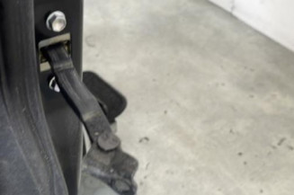 Porte avant droit TOYOTA YARIS 2