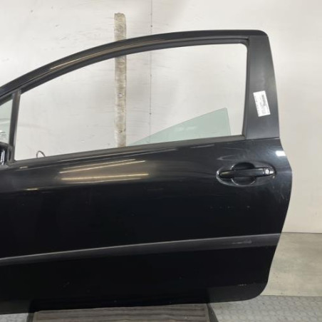 Porte avant gauche TOYOTA YARIS 2 Photo n°1