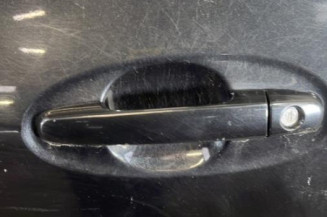 Porte avant gauche TOYOTA YARIS 2