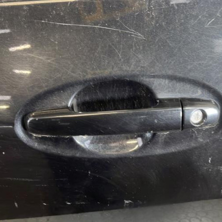 Porte avant gauche TOYOTA YARIS 2