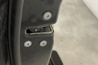 Porte avant gauche TOYOTA YARIS 2