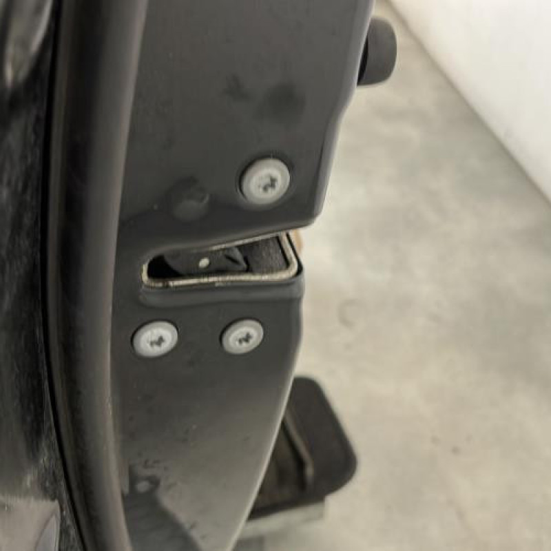 Porte avant gauche TOYOTA YARIS 2 Photo n°3