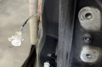 Porte avant gauche TOYOTA YARIS 2