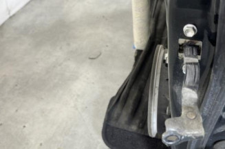 Porte avant gauche TOYOTA YARIS 2