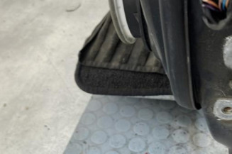 Porte avant gauche TOYOTA YARIS 2