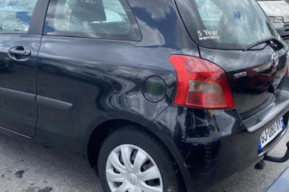 Porte avant gauche TOYOTA YARIS 2