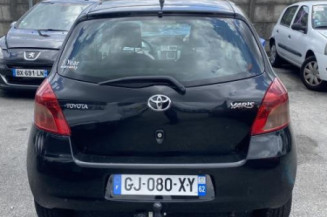 Porte avant gauche TOYOTA YARIS 2