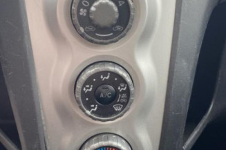 Porte avant gauche TOYOTA YARIS 2